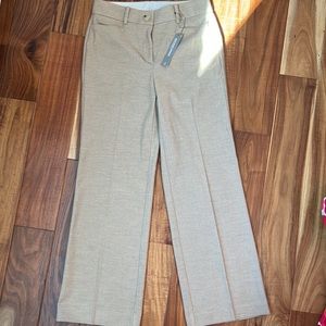 Loft High Waist Trouser size 4 petite